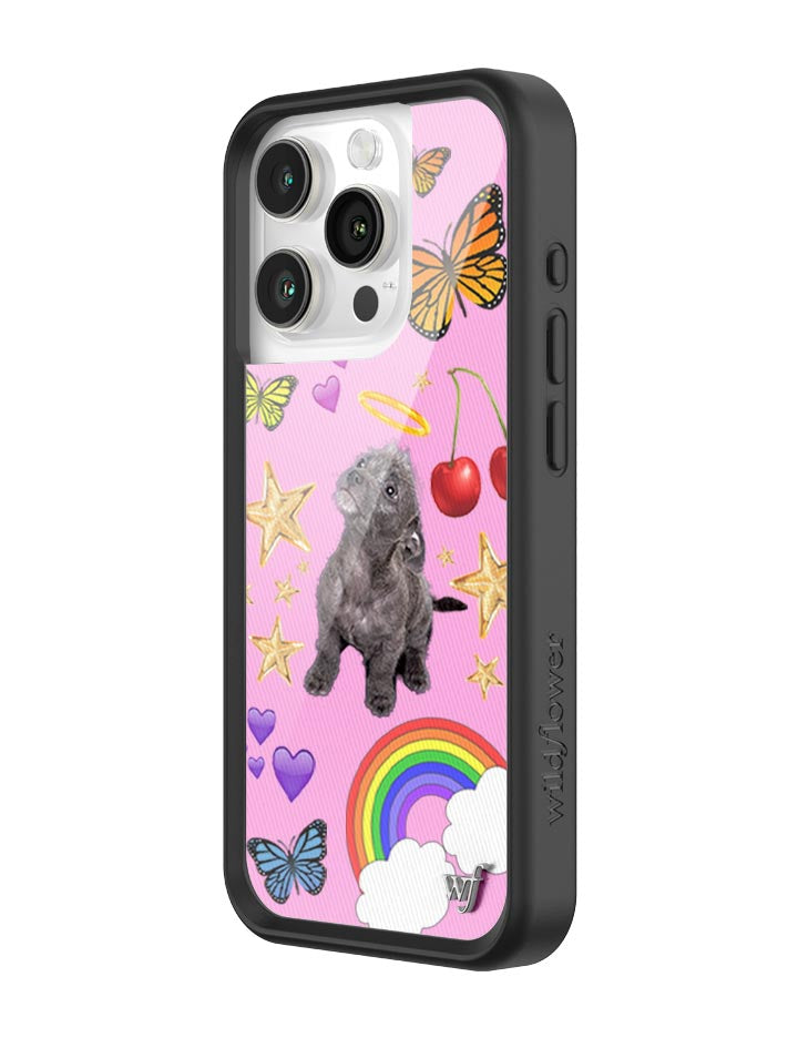 Puppy Love iPhone Case