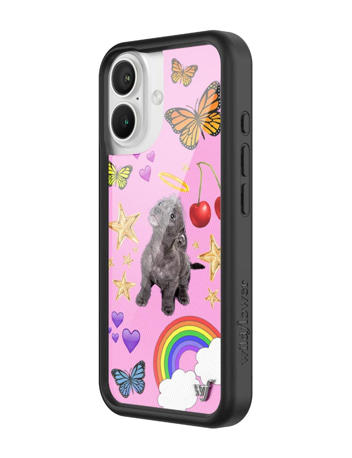 Puppy Love iPhone Case