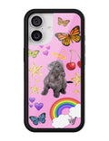 Puppy Love iPhone Case