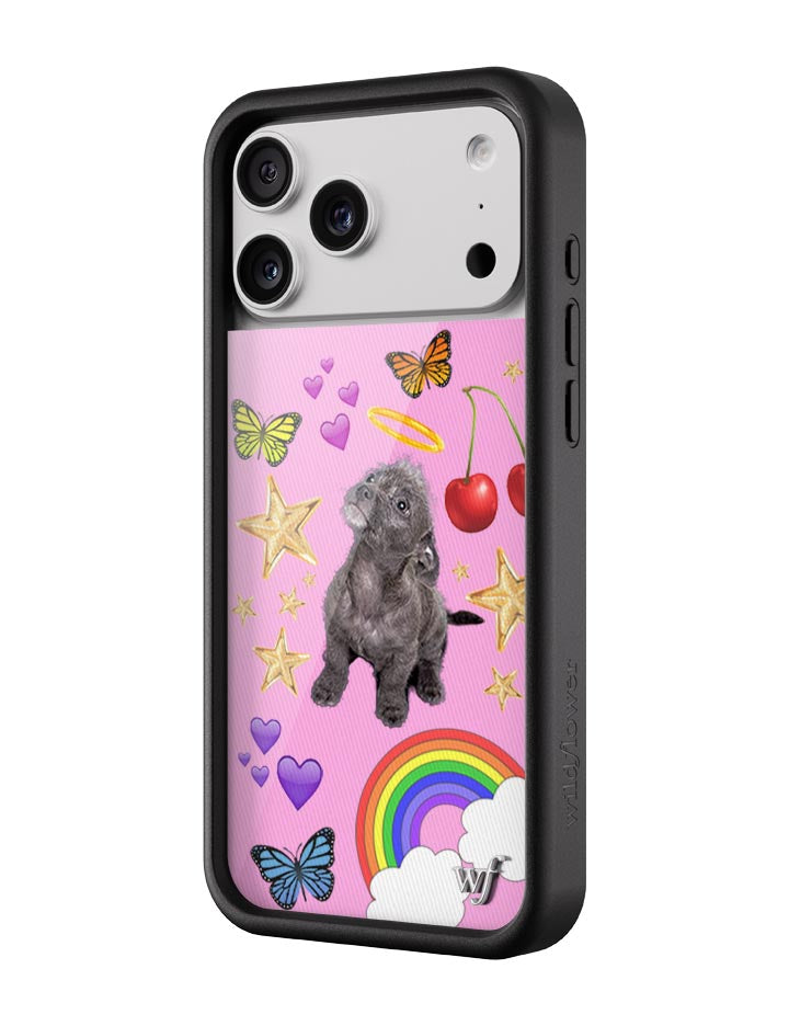 Puppy Love iPhone Case