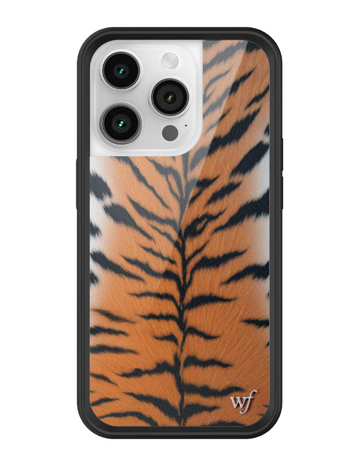 Rawr iPhone Case