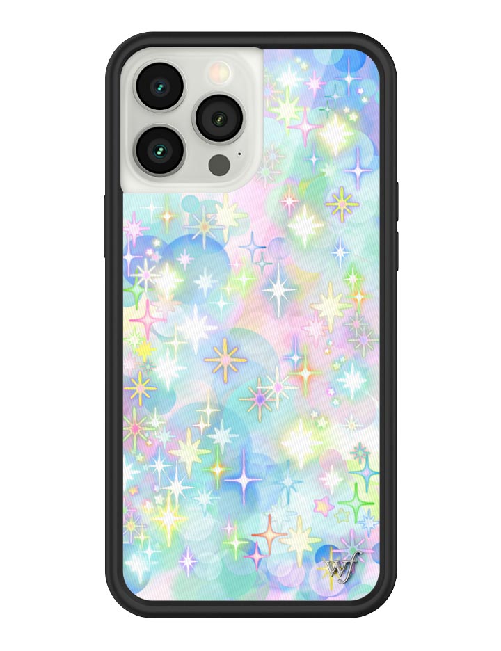 Sparkle City iPhone Case