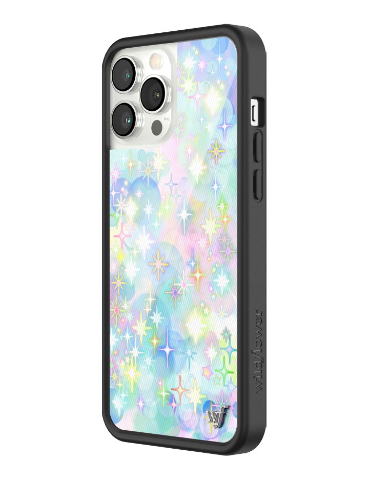Sparkle City iPhone Case
