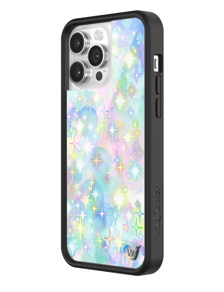 Sparkle City iPhone Case