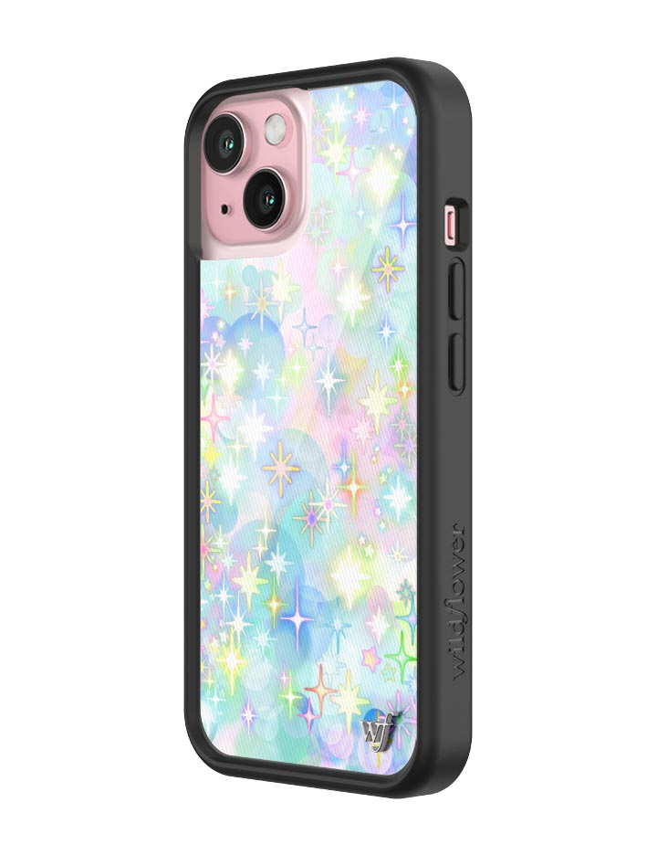 Sparkle City iPhone Case
