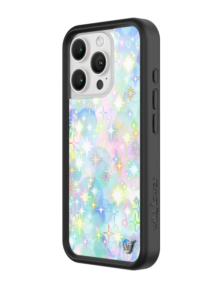 Sparkle City iPhone Case