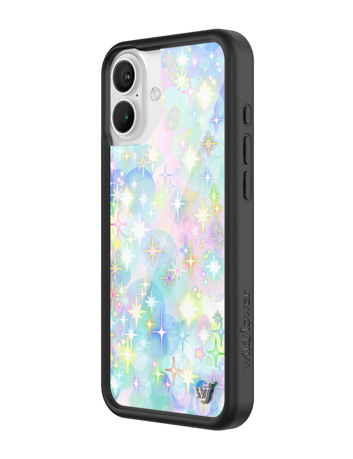 Sparkle City iPhone Case