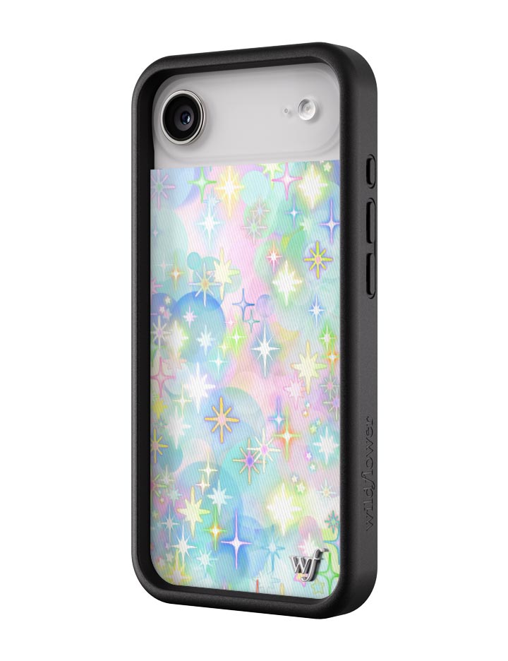 Sparkle City iPhone Case