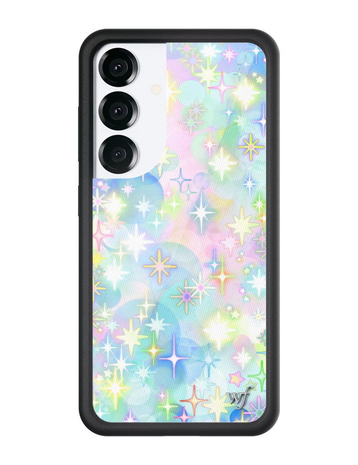 Sparkle City Samsung Galaxy Case