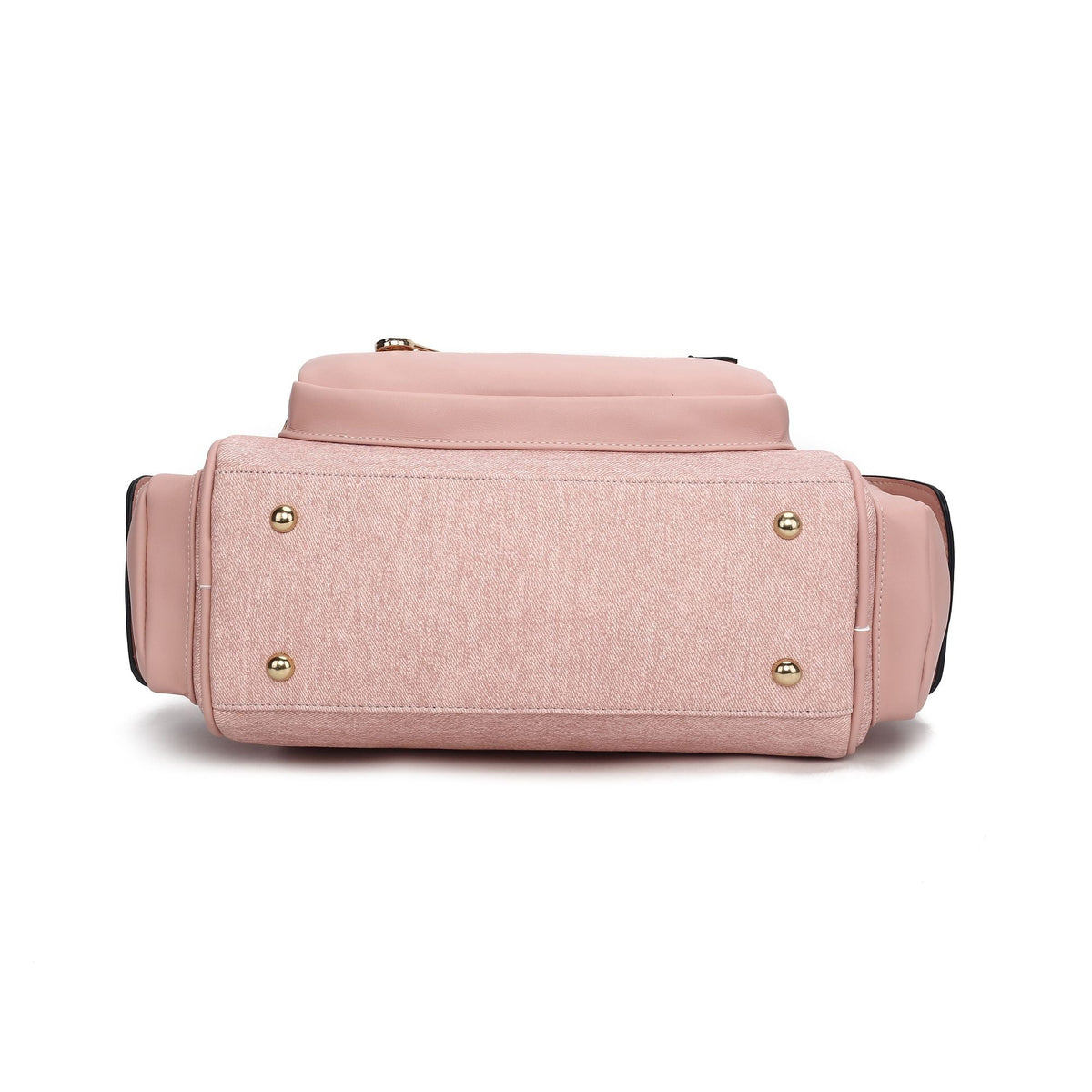 MKF Collection Thalia Satchel Bag by Mia K
