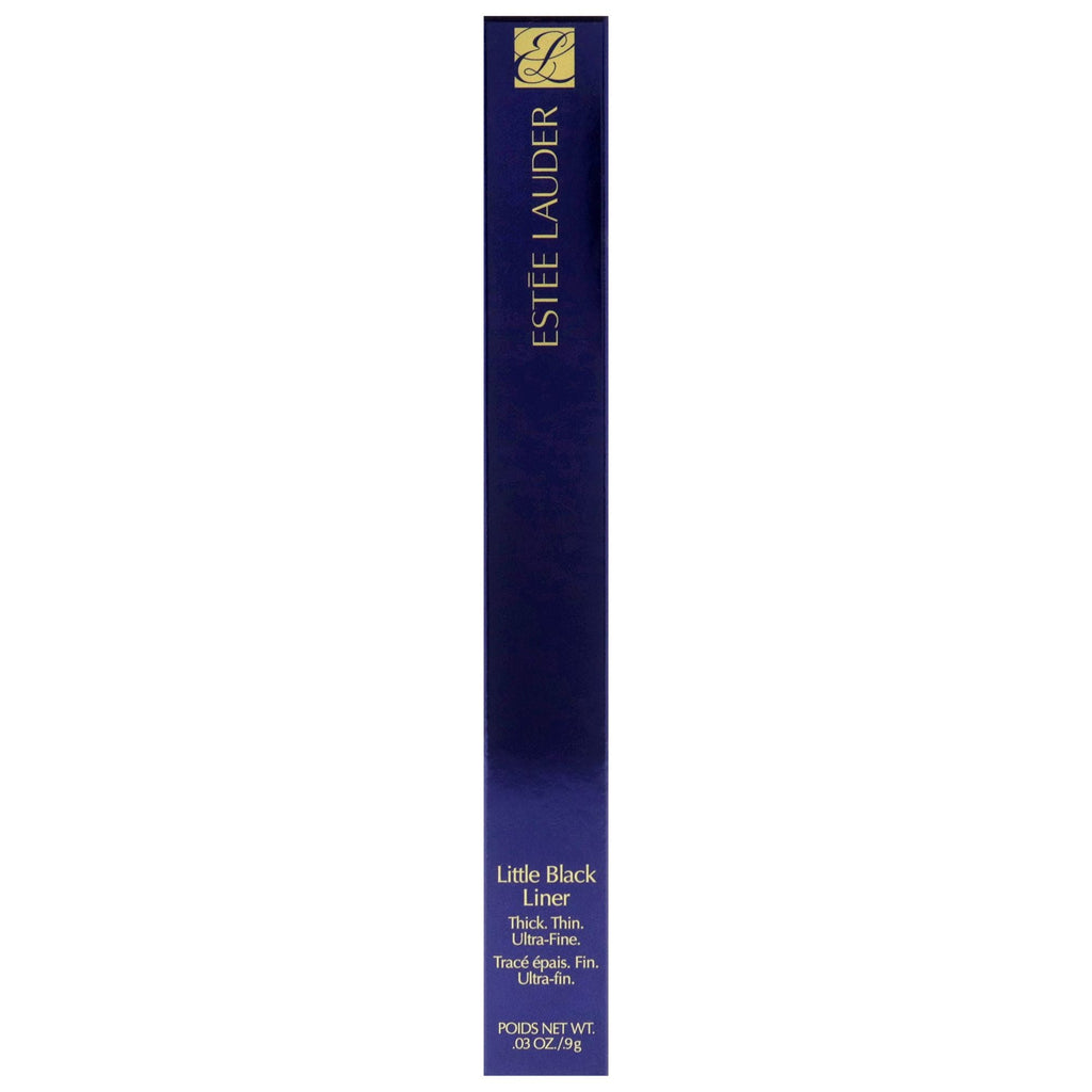 Little Black Liner - 01 Onyx by Estee lauder for Women - 0.03 oz Eyeliner