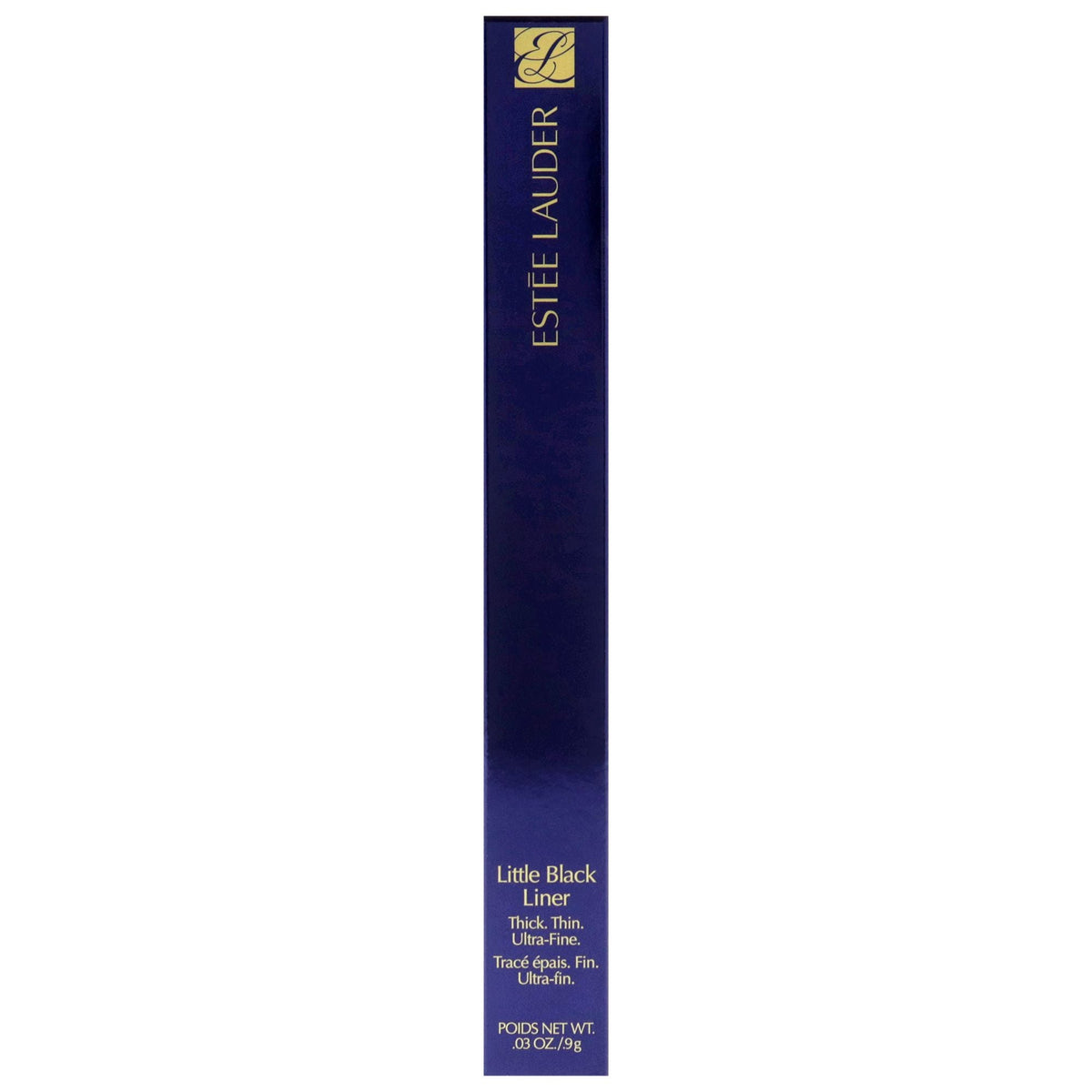 Little Black Liner - 01 Onyx by Estee lauder for Women - 0.03 oz Eyeliner